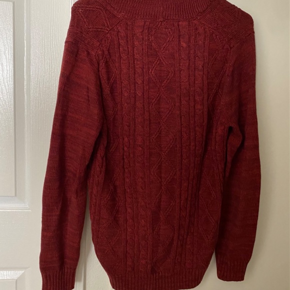 Men’s CPO Provisions Cardigan - Picture 4 of 4